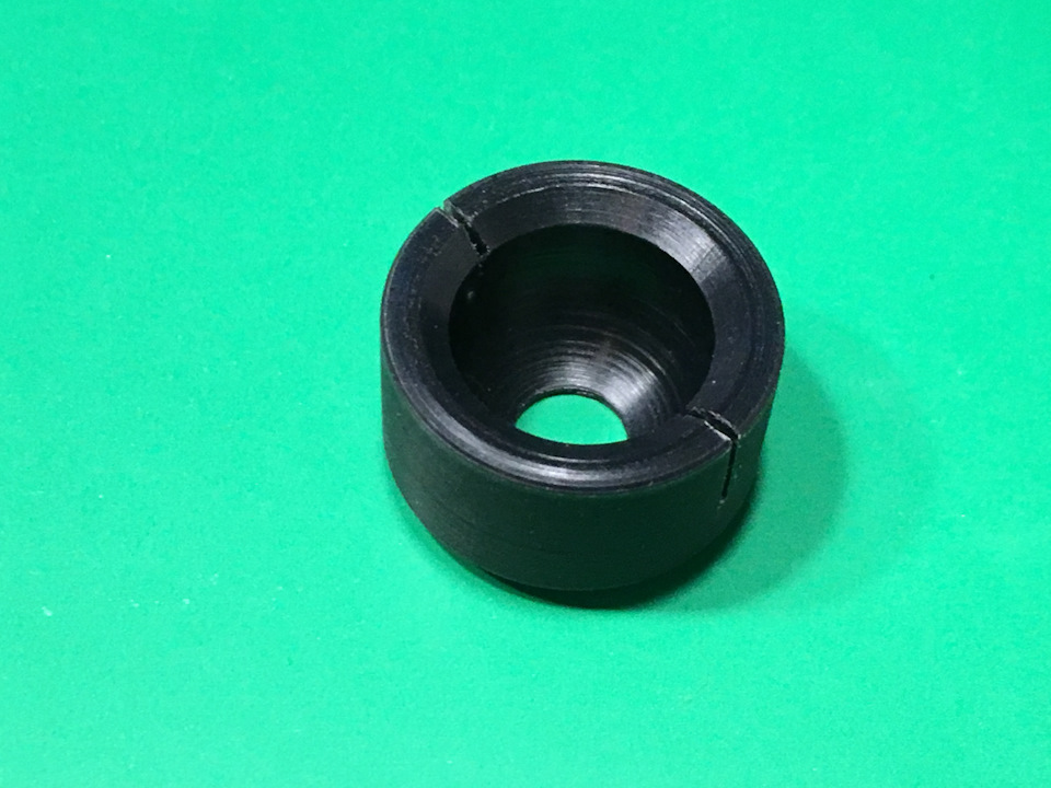 Нижняя опора рычага переключения передач МКПП DYMOS УАЗ (47197T00070 ...