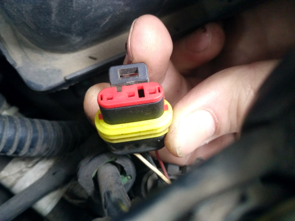 BRC диагностический кабель. — DRIVE2