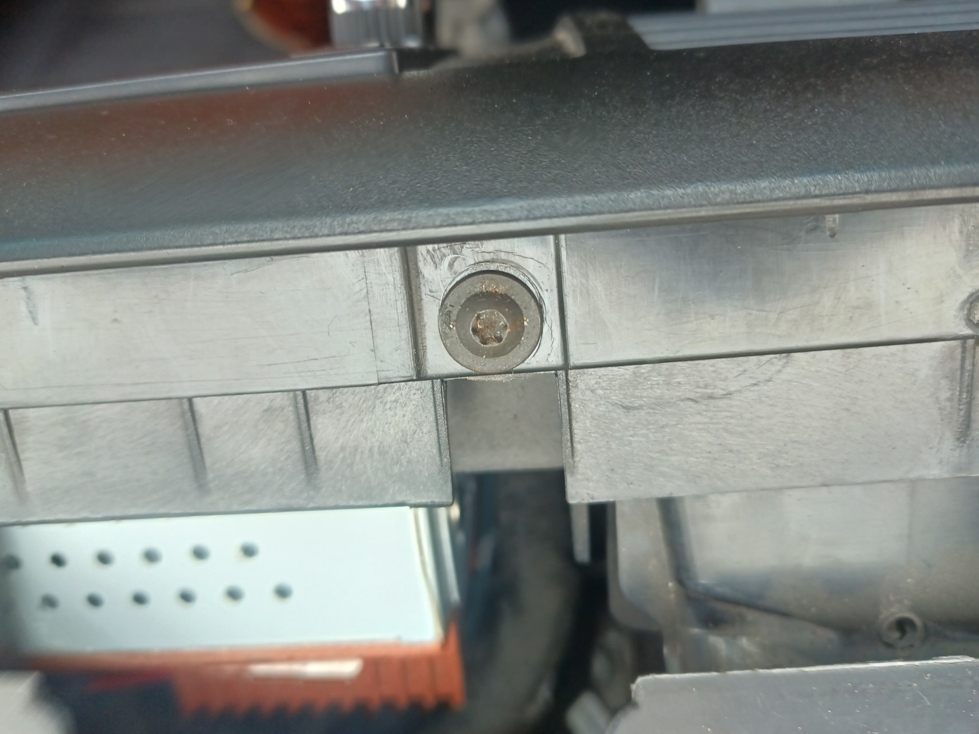 Магнитола Lehx L5pro — Volkswagen Transporter T5, 1,9 л, 2004 года ...