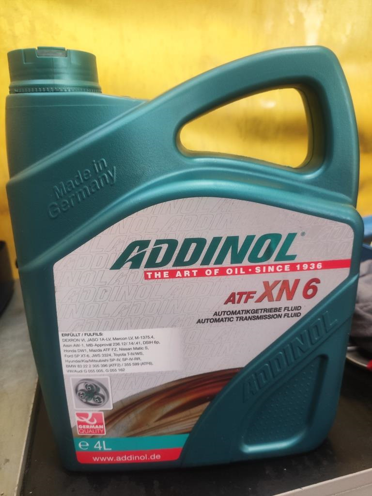 Замена масла в двигателе, фильтры-сетки VVTI и частичная замена масла в ...