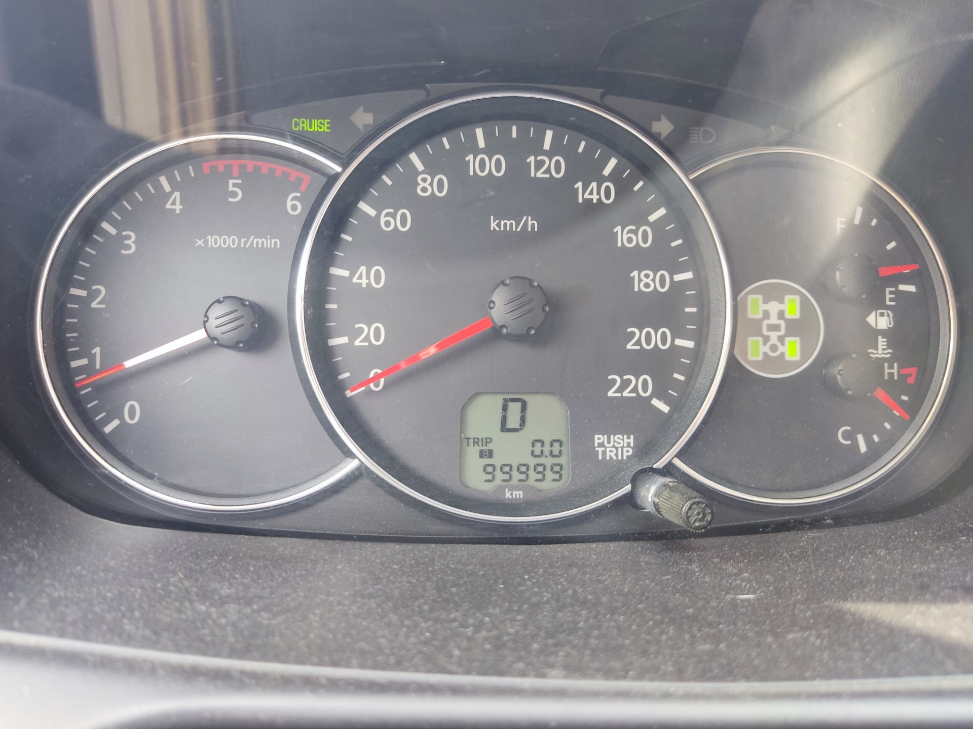 Расход топлива паджеро 3.2 дизель