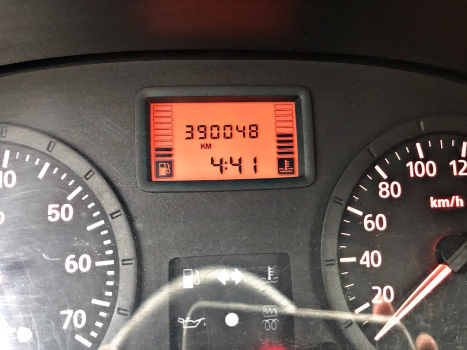 Небольшие вложения‼ — Renault Logan (1G), 1,6 л, 2008 года | запчасти ...