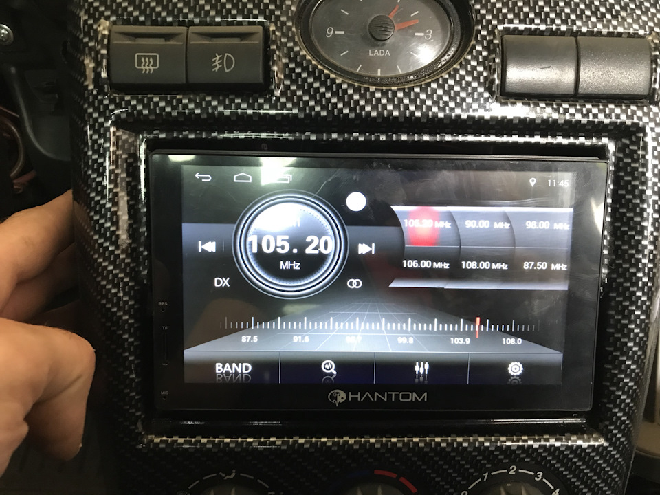 2 din магнитолы авито