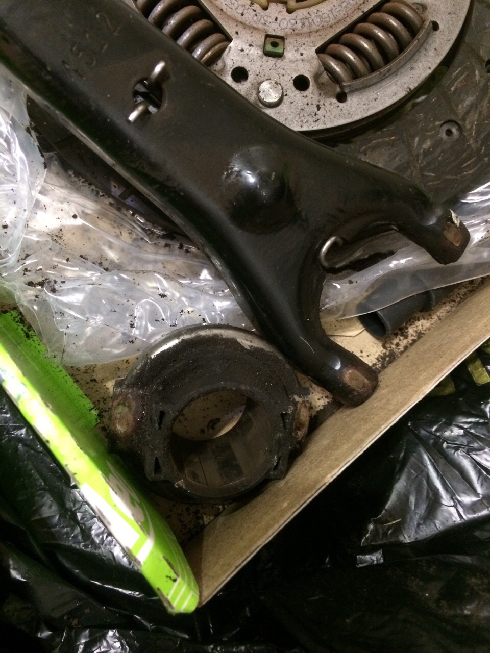 ГБО редуктор и проводка — Lada 2105, 1,3 л, 1989 года | заправка | DRIVE2