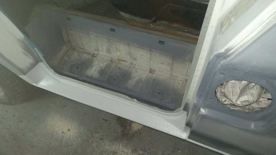 Тормоза, диски, супорта, колодки, Колдун ваз 2110 Pink — Lada 21101, 1 ...