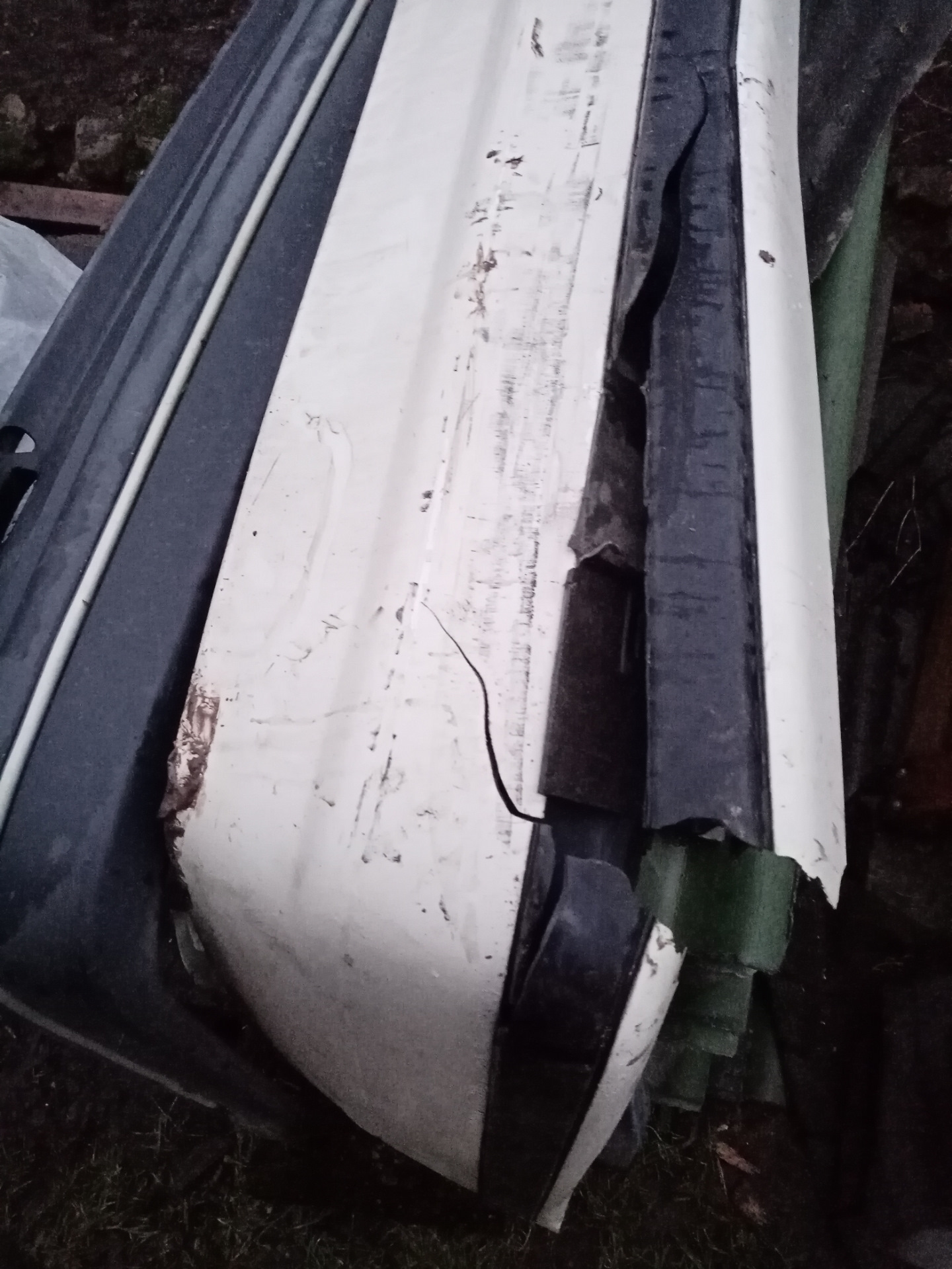 Дребезжание в рулевой колонке. — KIA Rio (3G), 1,6 л, 2015 года ...