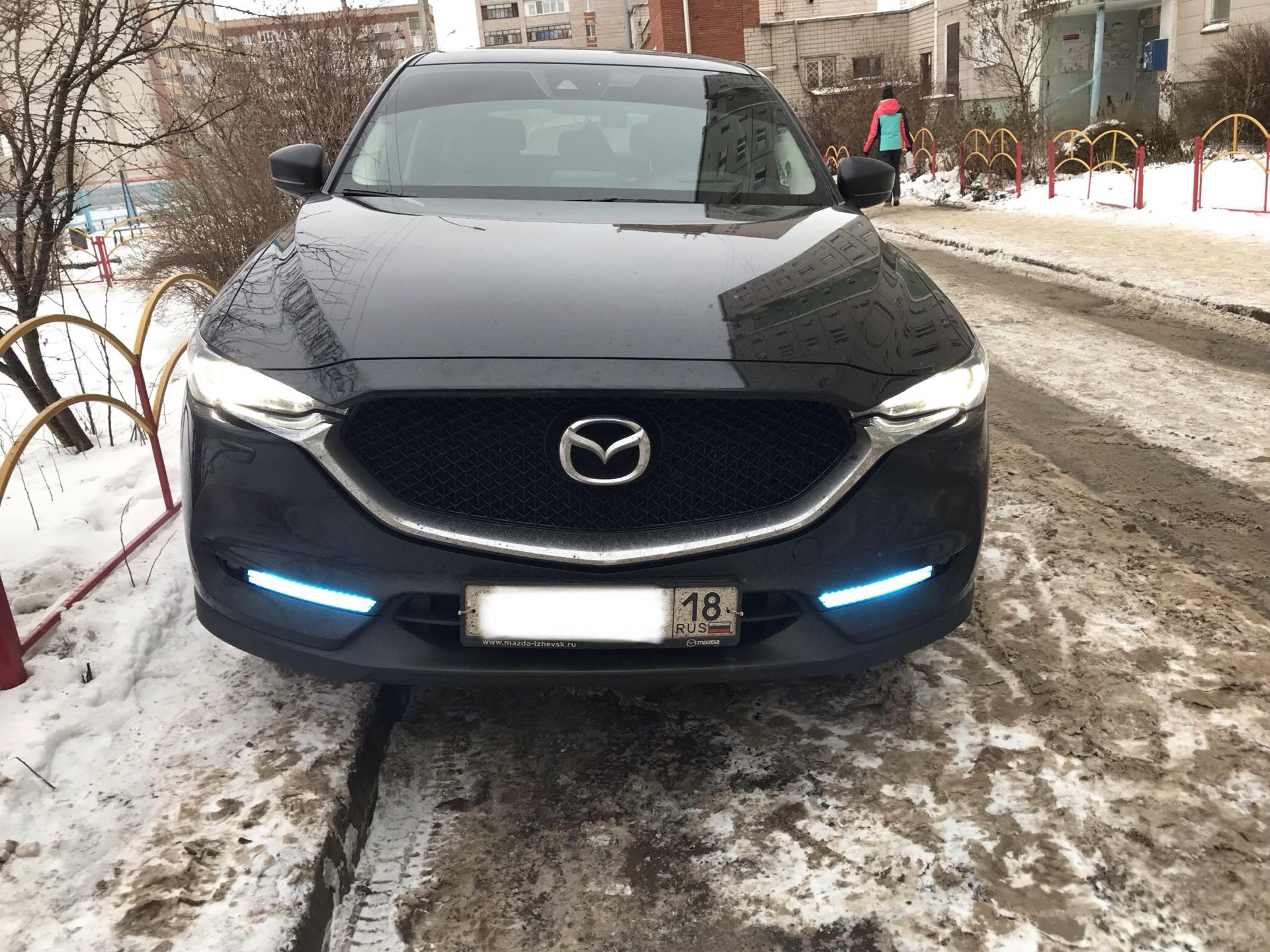 Дхо мазда сх5. Mazda CX 5 ДХО. ДХО Мазда cx5. Ходовые огни Mazda CX-5. Mazda cx5 ходовые огни 2023.