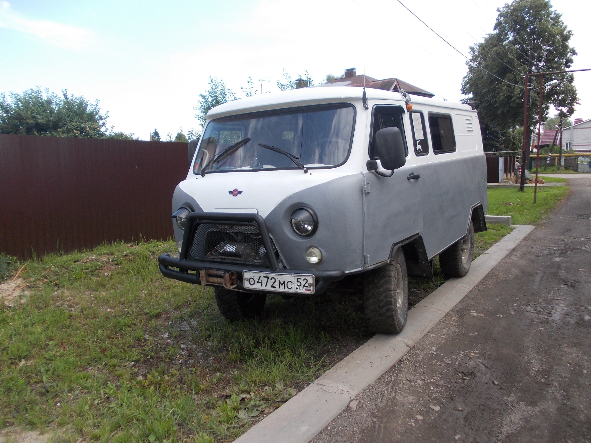 Купить Уаз 3909 Нижегородская Область