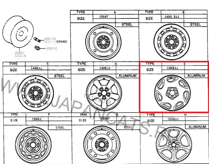 Зимняя резина Dunlop SP Winter Ice 02 185/65 R14 + диски TYPE E R14 ...