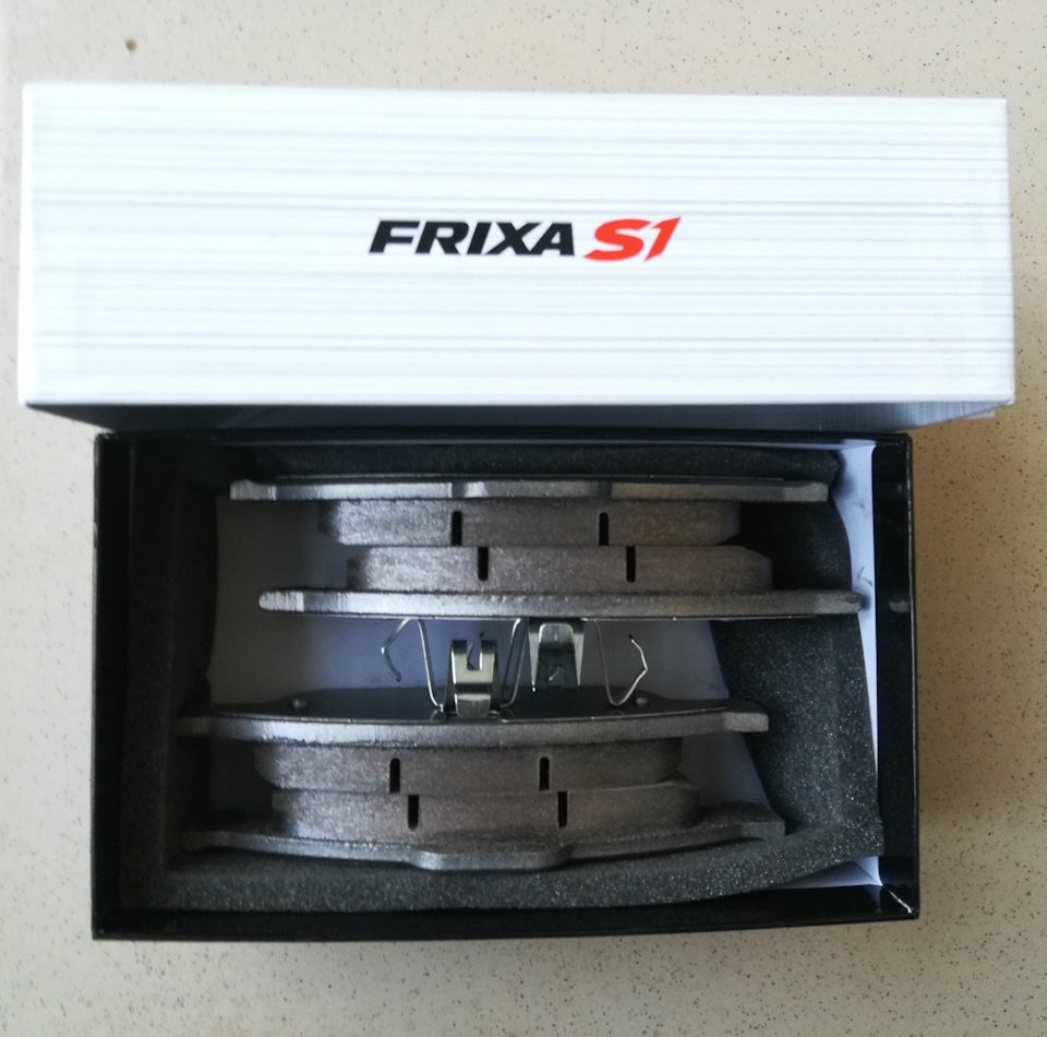 S1k25 hankook frixa. Hankook frixa s1. Колодки тормозные передние hankook frixa s1. Hankook frixa. Тормозные колодки фрикса s1.