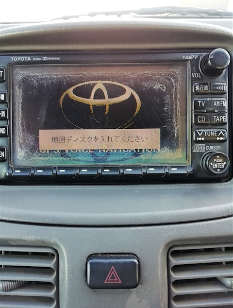 MP3 Yatour - Toyota Corolla (120), 2006 года аксессуары DRIVE2