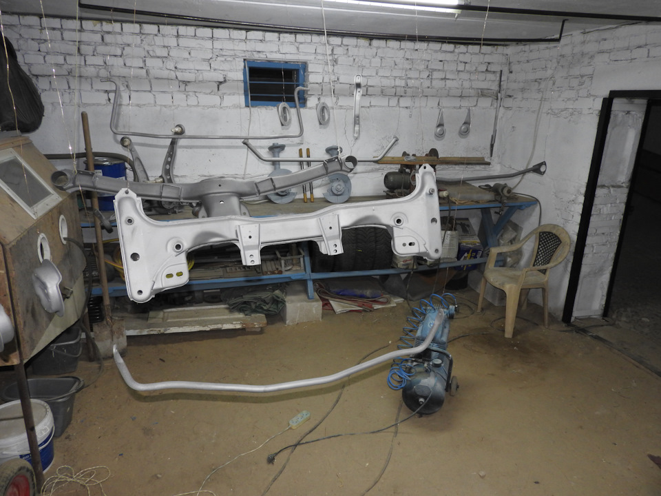 Фото в бортжурнале BMW 3 series (E30)