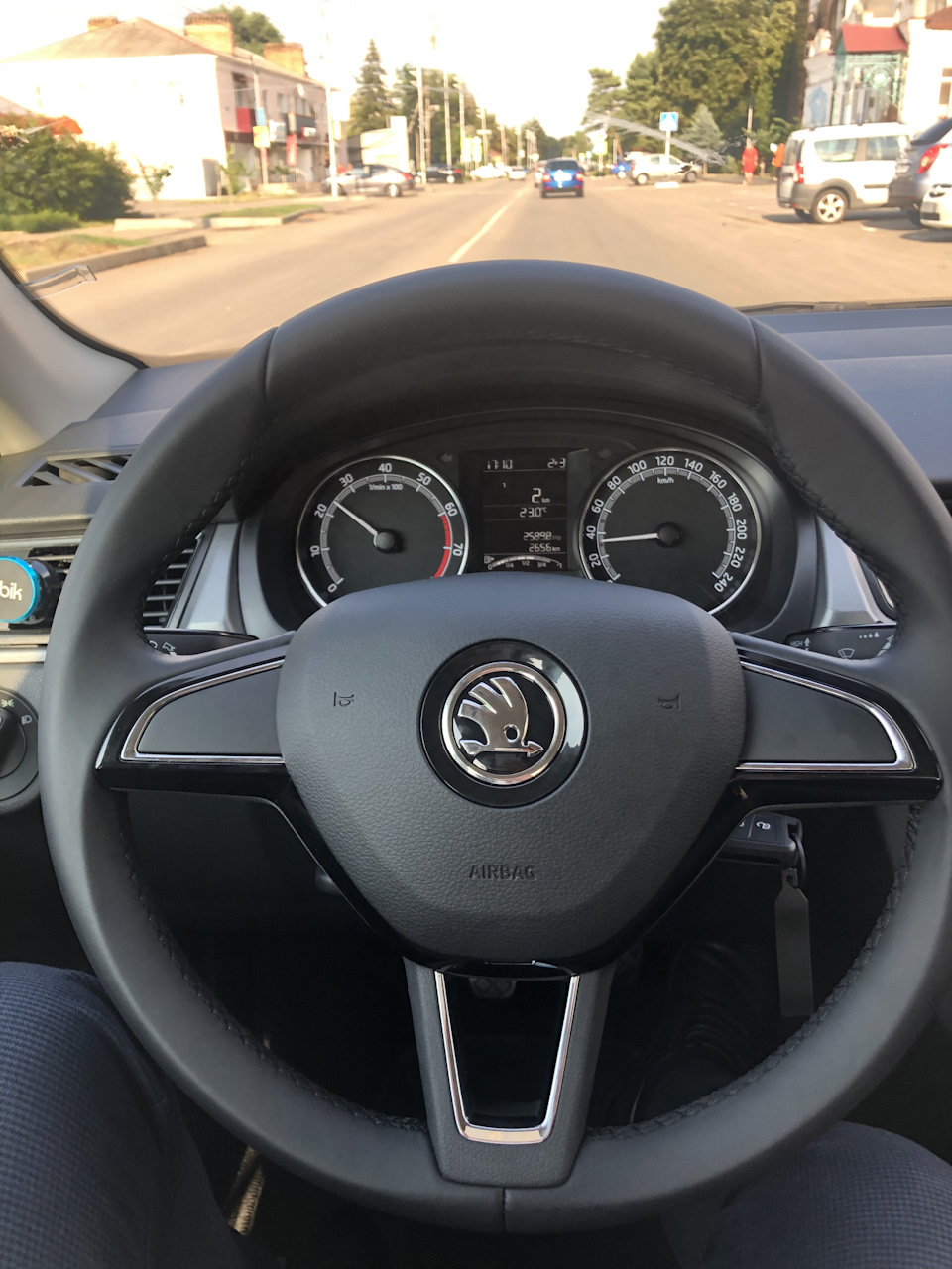 Установка мультируля — DRIVE2