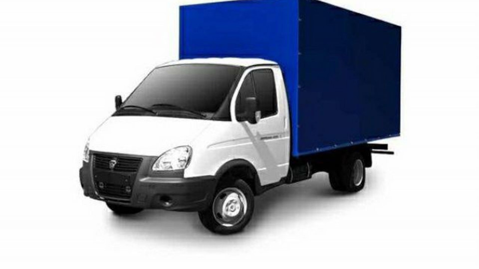 Кпп Газель — ГАЗ Газель, 2,9 л, 2008 года | поломка | DRIVE2