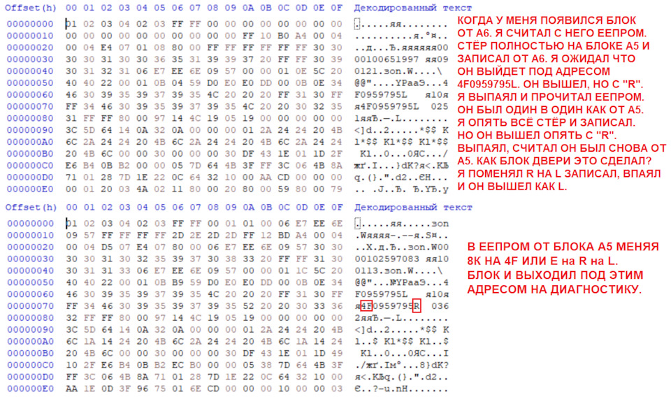 Фото в бортжурнале Audi A6 (C6). Запчасти на фото: 060708, B10203, A40004, 303031, 1313231P, 012130N, 40220001, 4F0959795L, 0344630, 202030, 190519