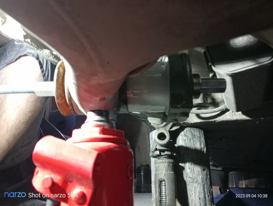 Фото в бортжурнале Renault Megane II