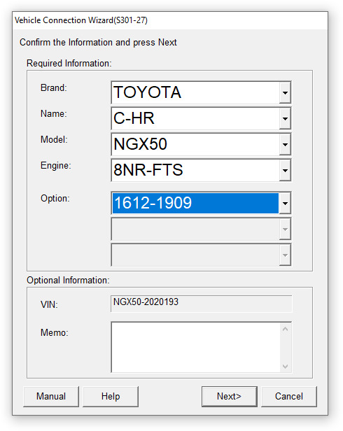 Фото в бортжурнале Toyota C-HR