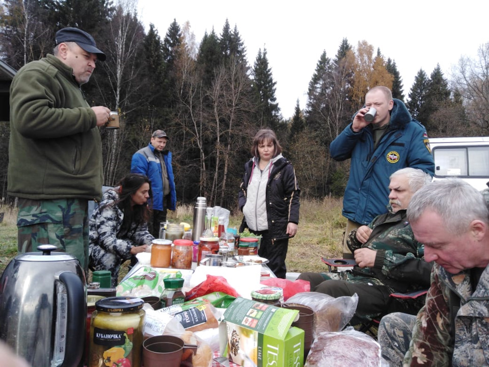 Фото в бортжурнале ГАЗ Соболь