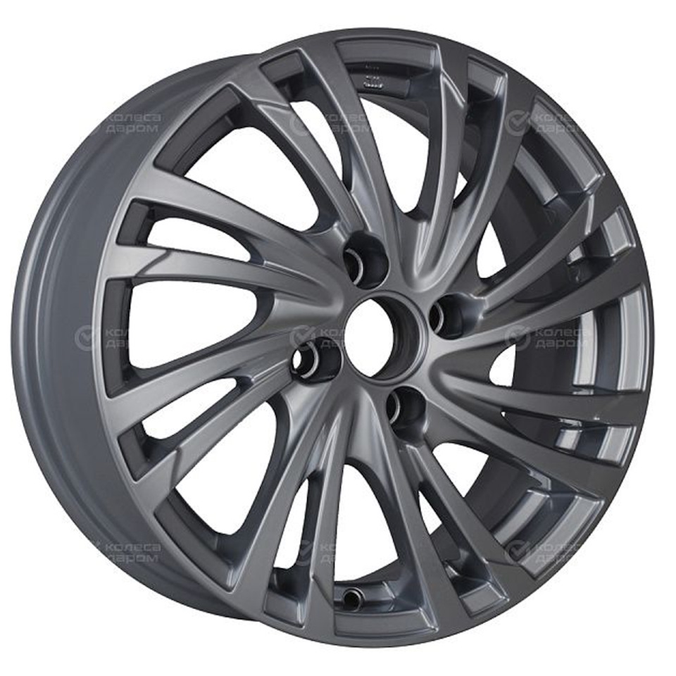 Кованые и литые диски: Расставляем все точки над i c ChatGPT — Slik Forged  Wheels на DRIVE2