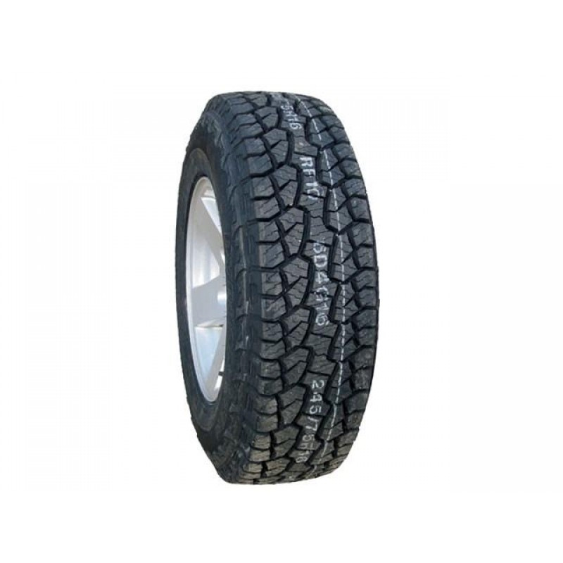 Шины Hankook Dynapro Atm Rf10 Купить