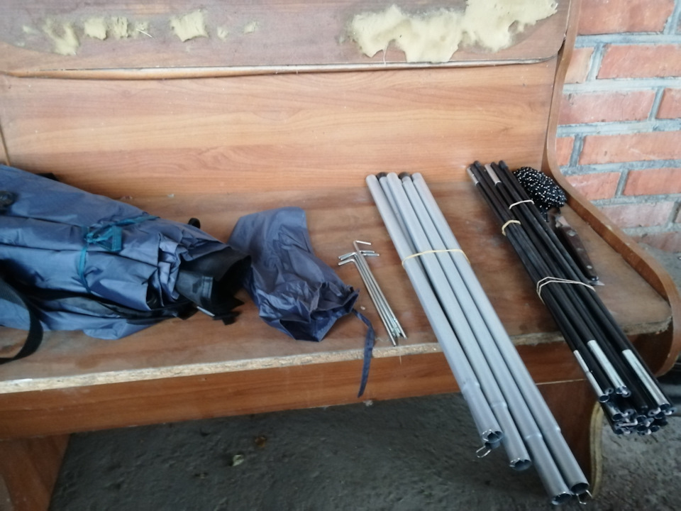 Фото в бортжурнале Renault Duster (1G)