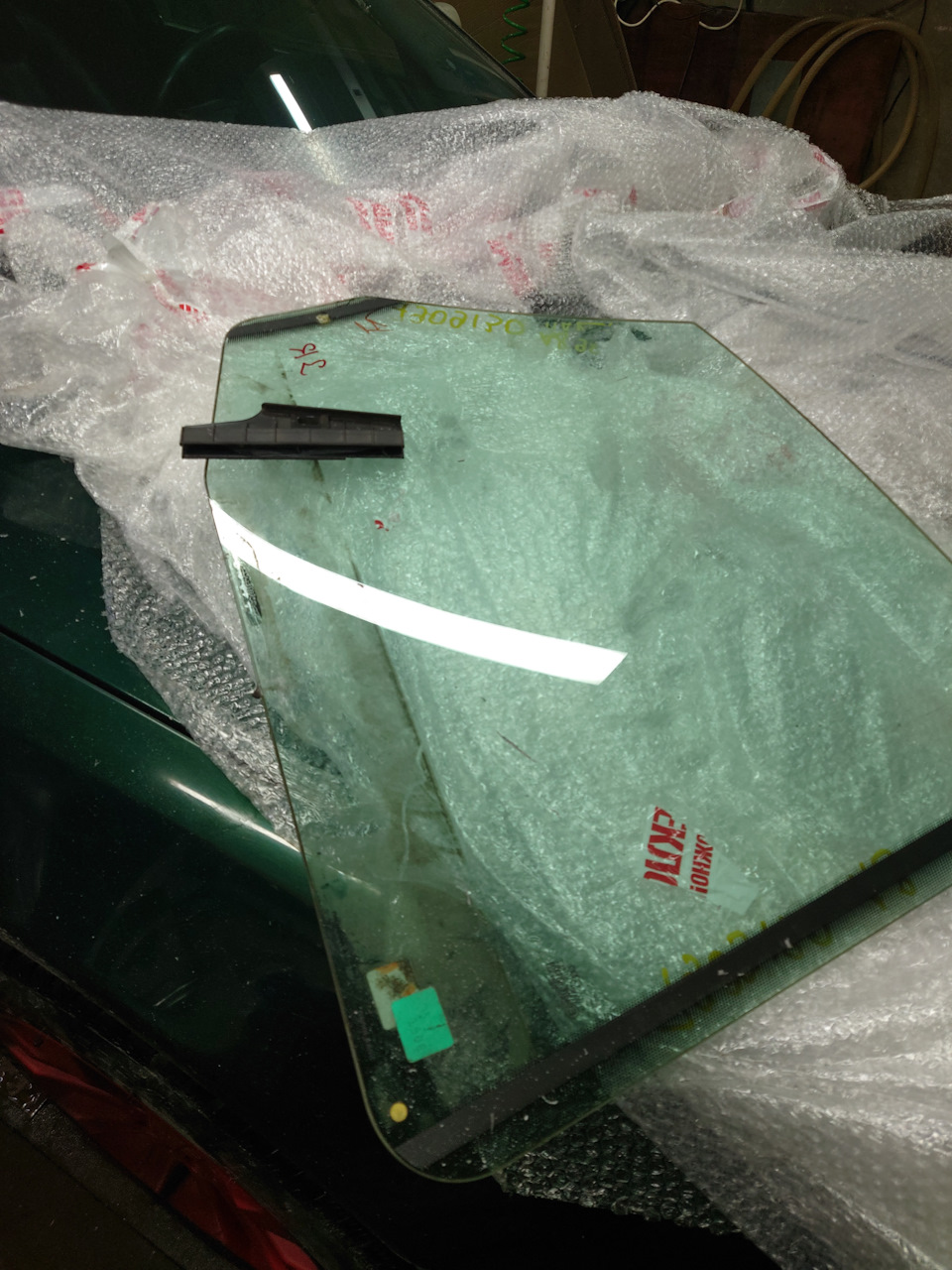 Фото в бортжурнале Audi A8 (D2)