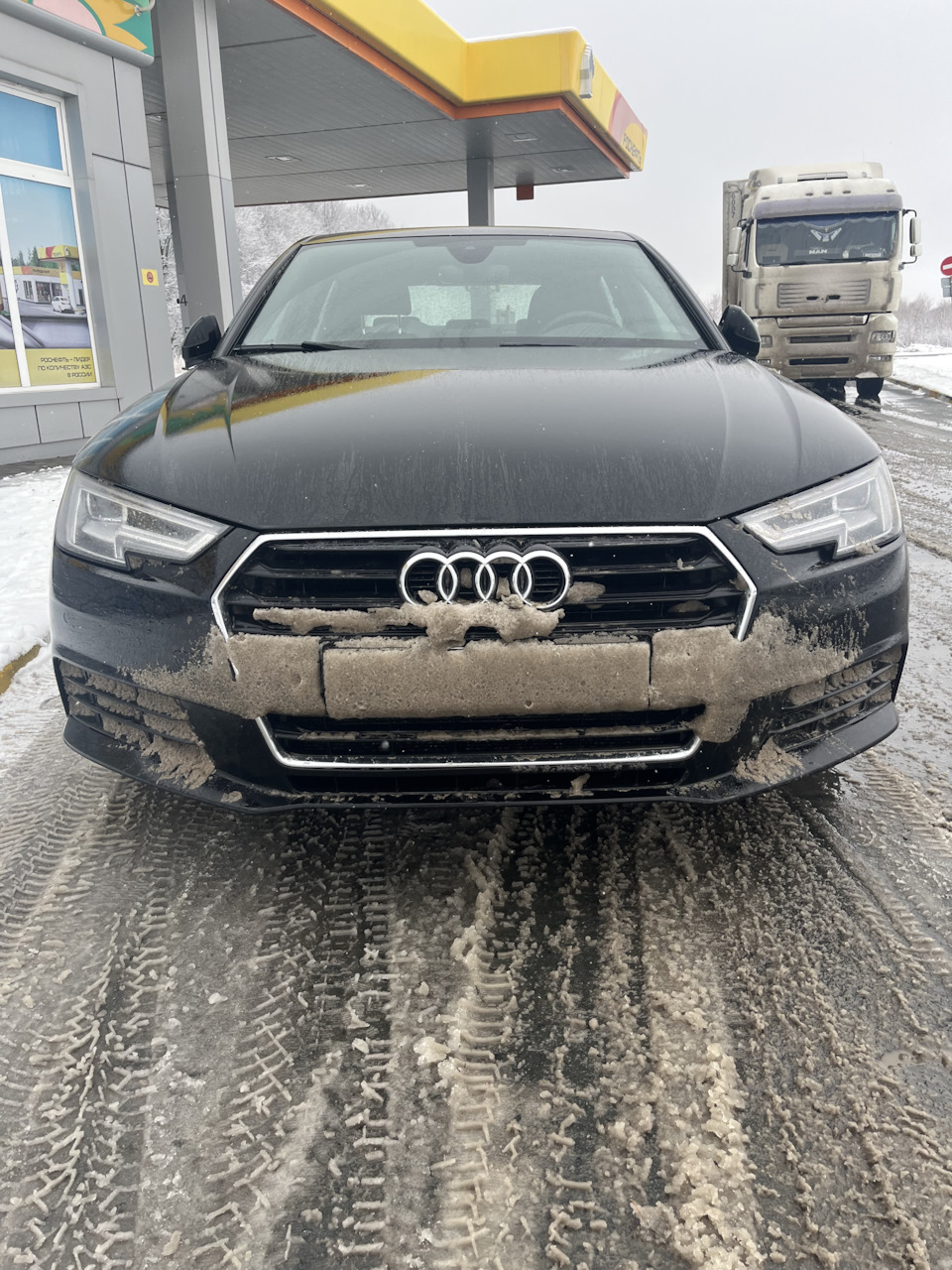 Как я машину в Самару продавал — Audi A4 (B9), 2 л, 2019 года | продажа  машины | DRIVE2