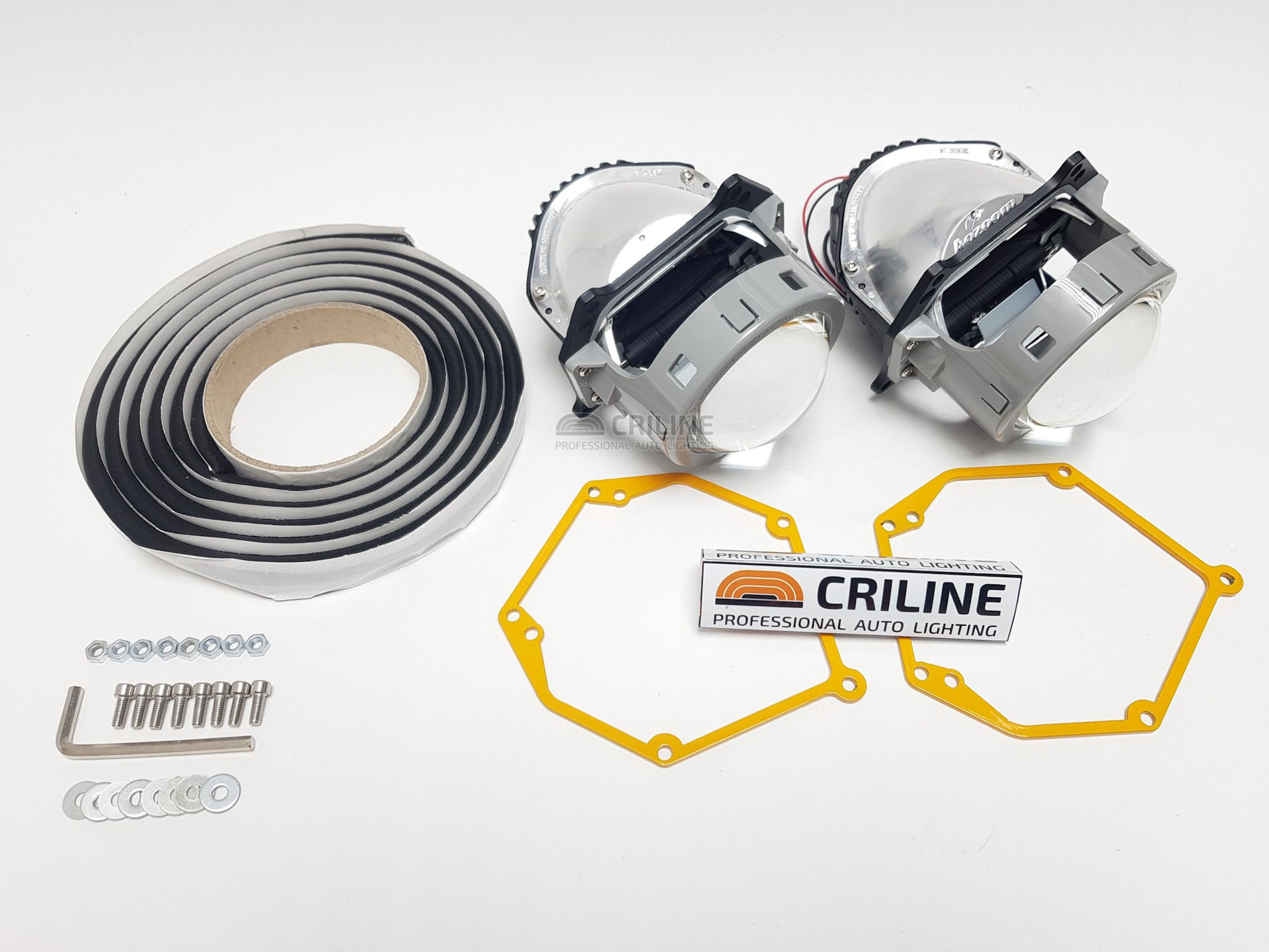 Criline d4