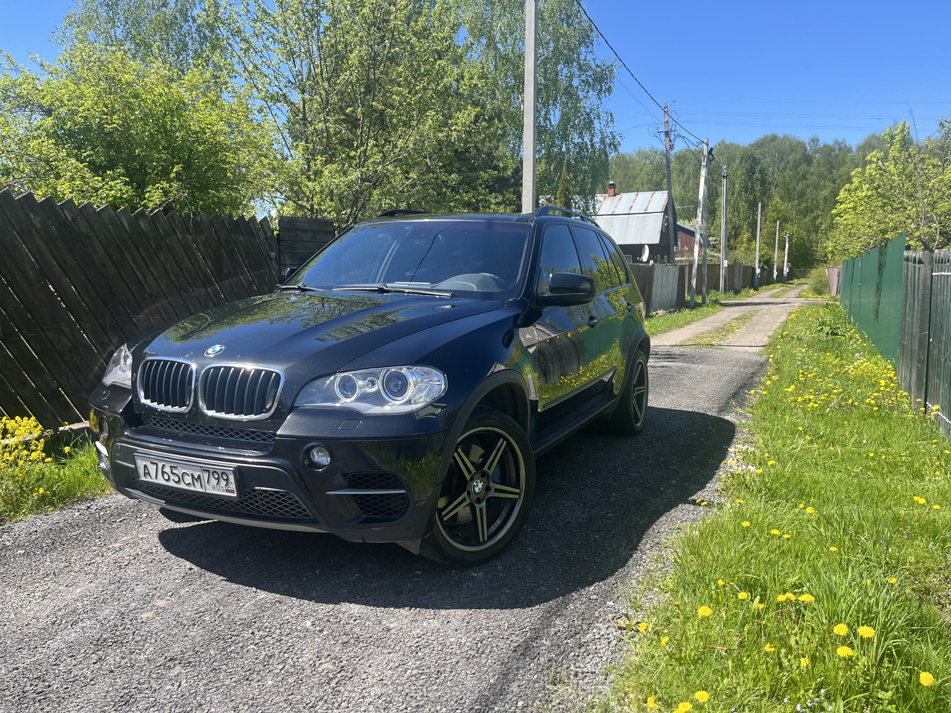 Bmw X5 2010 Года Купить