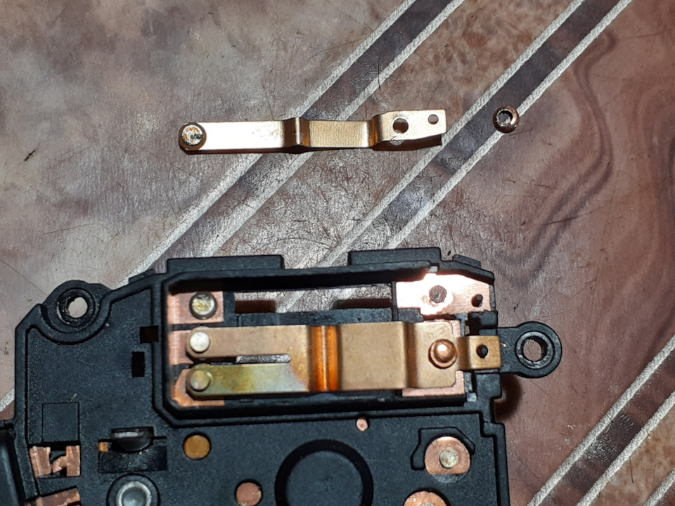 Фото в бортжурнале Toyota ist (1G)