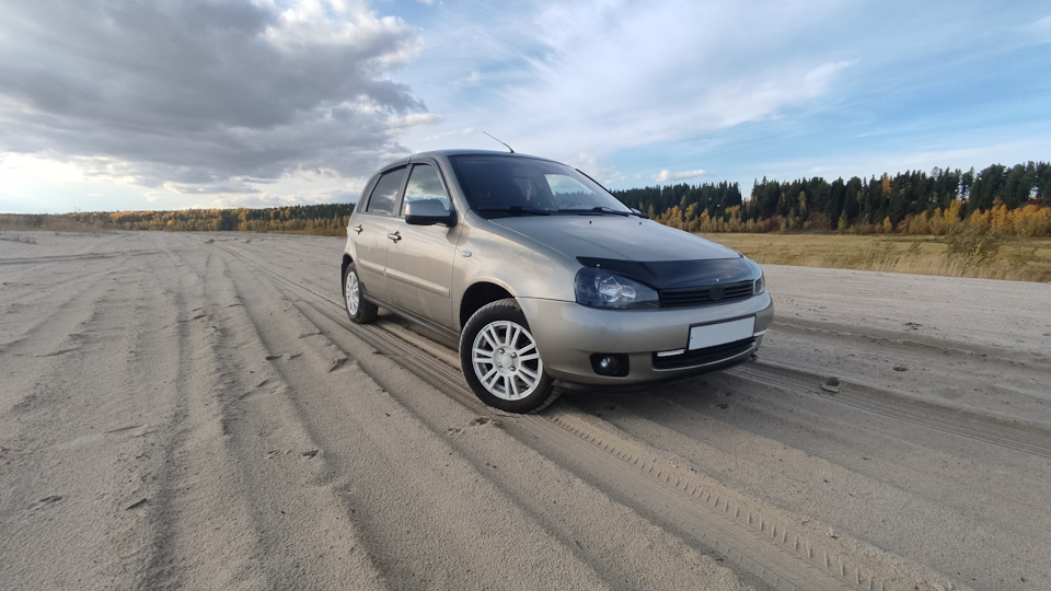 Давление топлива — Lada Калина хэтчбек, 1,6 л, 2012 года | поломка | DRIVE2