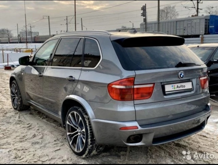 Помогите — BMW X5 (E70), 3,5 л, 2010 года | аксессуары | DRIVE2