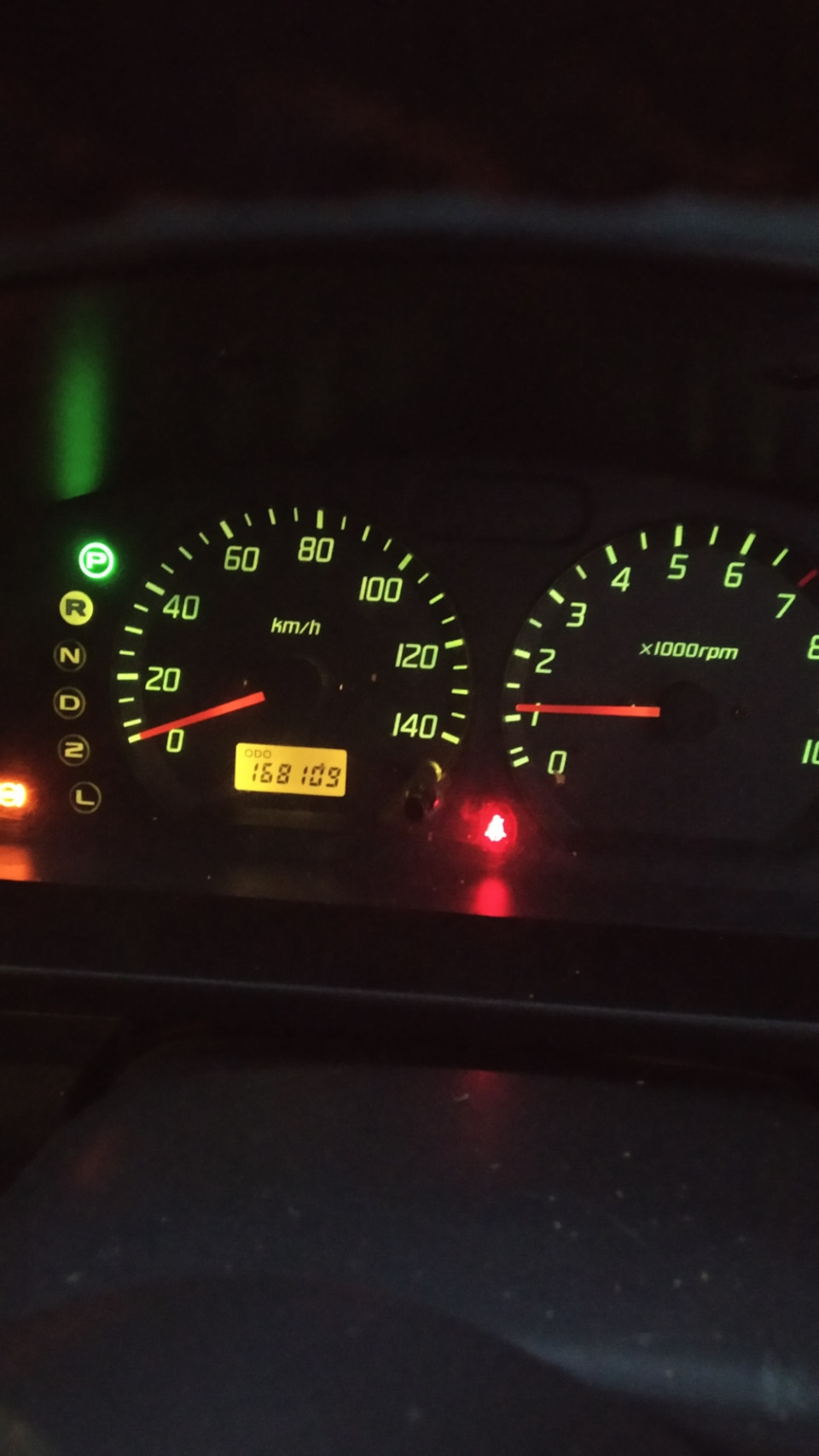 Смена масла. Прогорела прокладка глушителя — Suzuki Kei, 0,6 л, 2005 ...