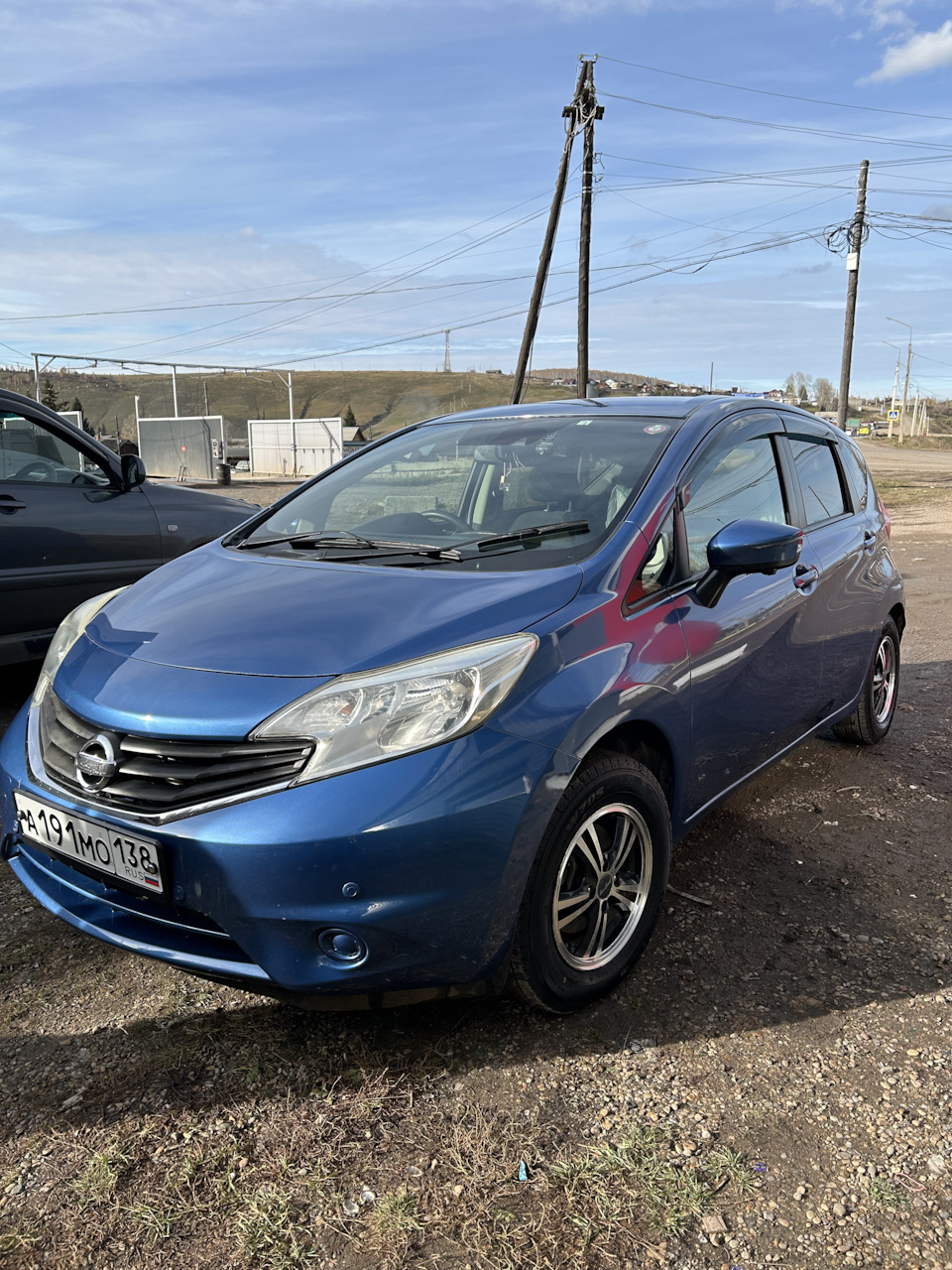 GoForm W705 | Шины на DRIVE2