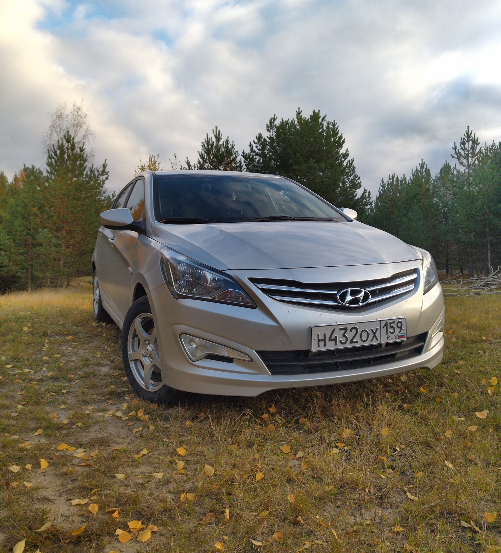 Хелп! Не тянет❗❗❗ — Hyundai Solaris Hatchback, 1,6 л, 2015 года |  аксессуары | DRIVE2