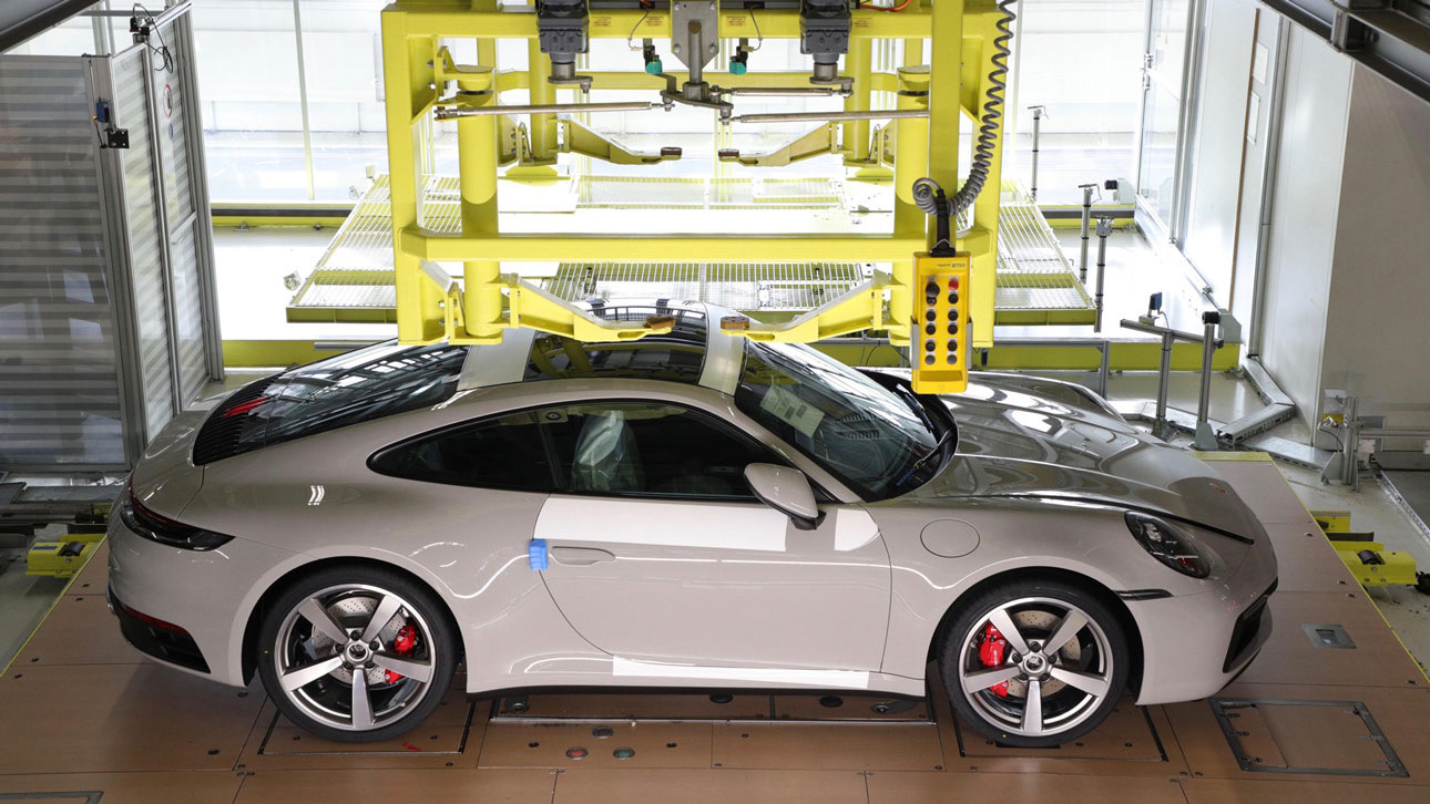 Инструкция по сборке порше 911. Porsche Production. Испания Порше. Порше клиент