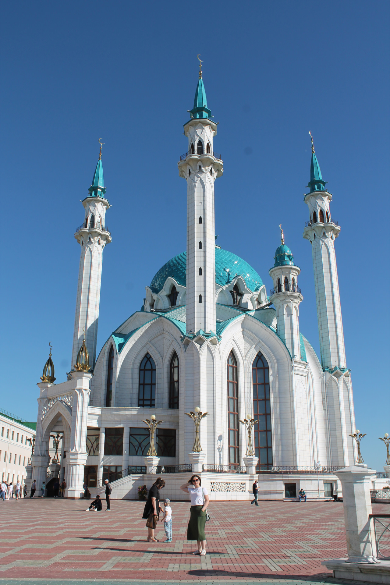 Кул шариф дубай