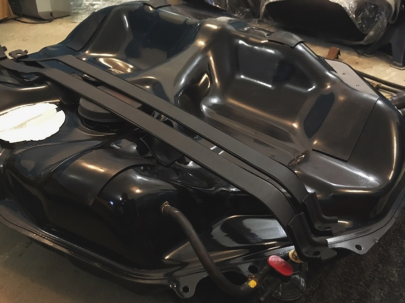 Фото в бортжурнале Honda Civic Hatchback (5G)