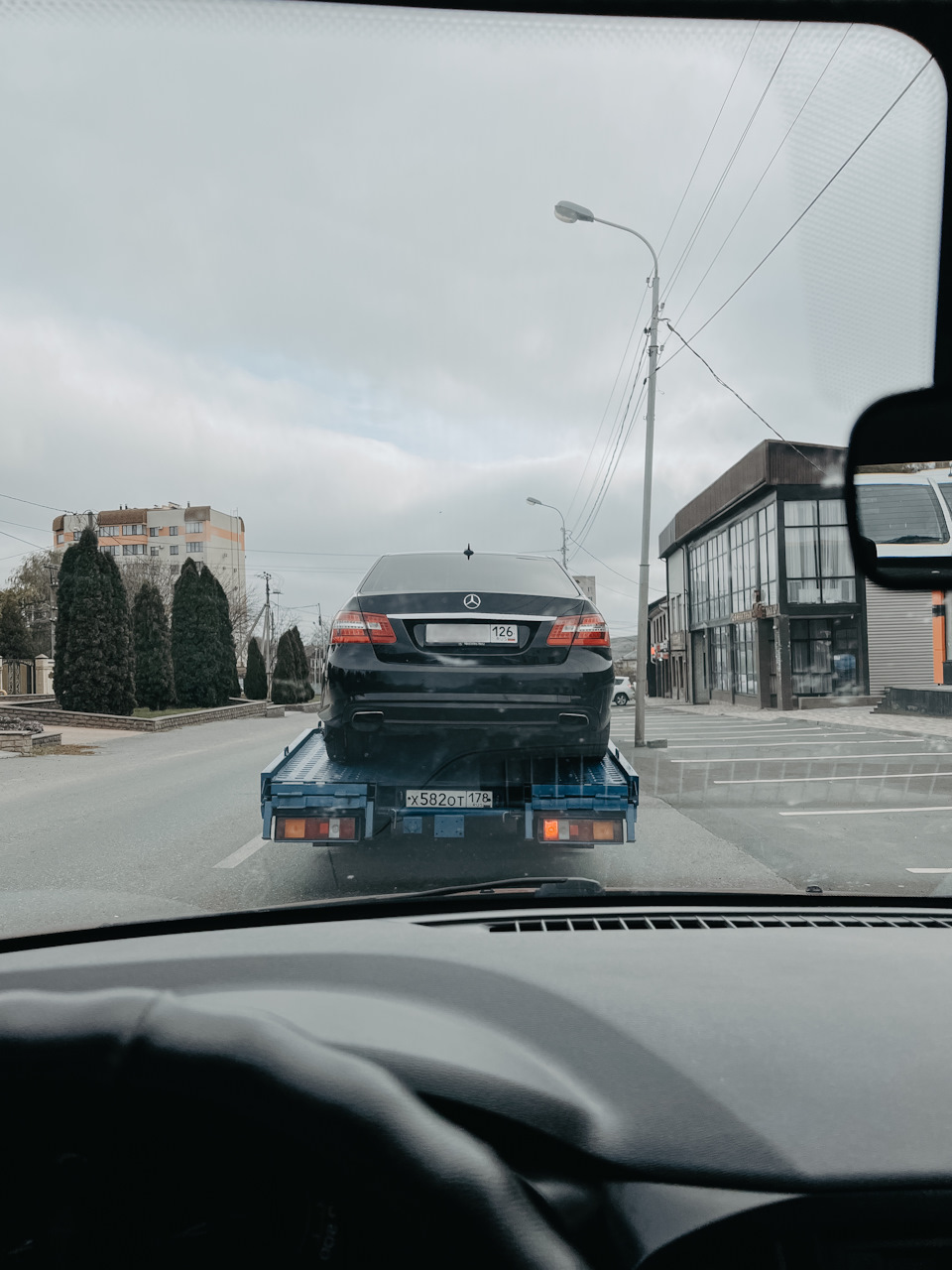 Уехал на дефектовку — Mercedes-Benz E-class (W212), 1,8 л, 2012 года |  визит на сервис | DRIVE2