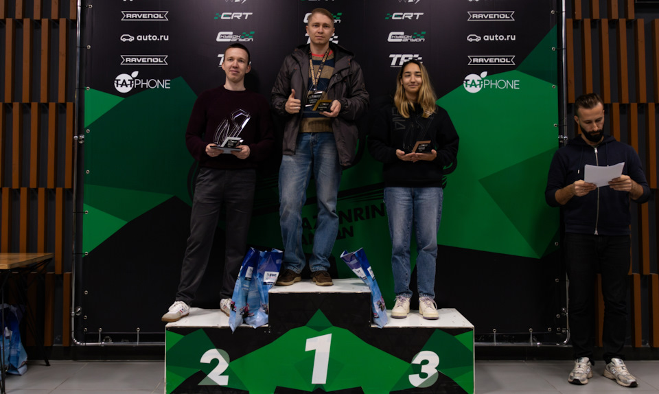 Фото в бортжурнале Volkswagen Scirocco (3G)