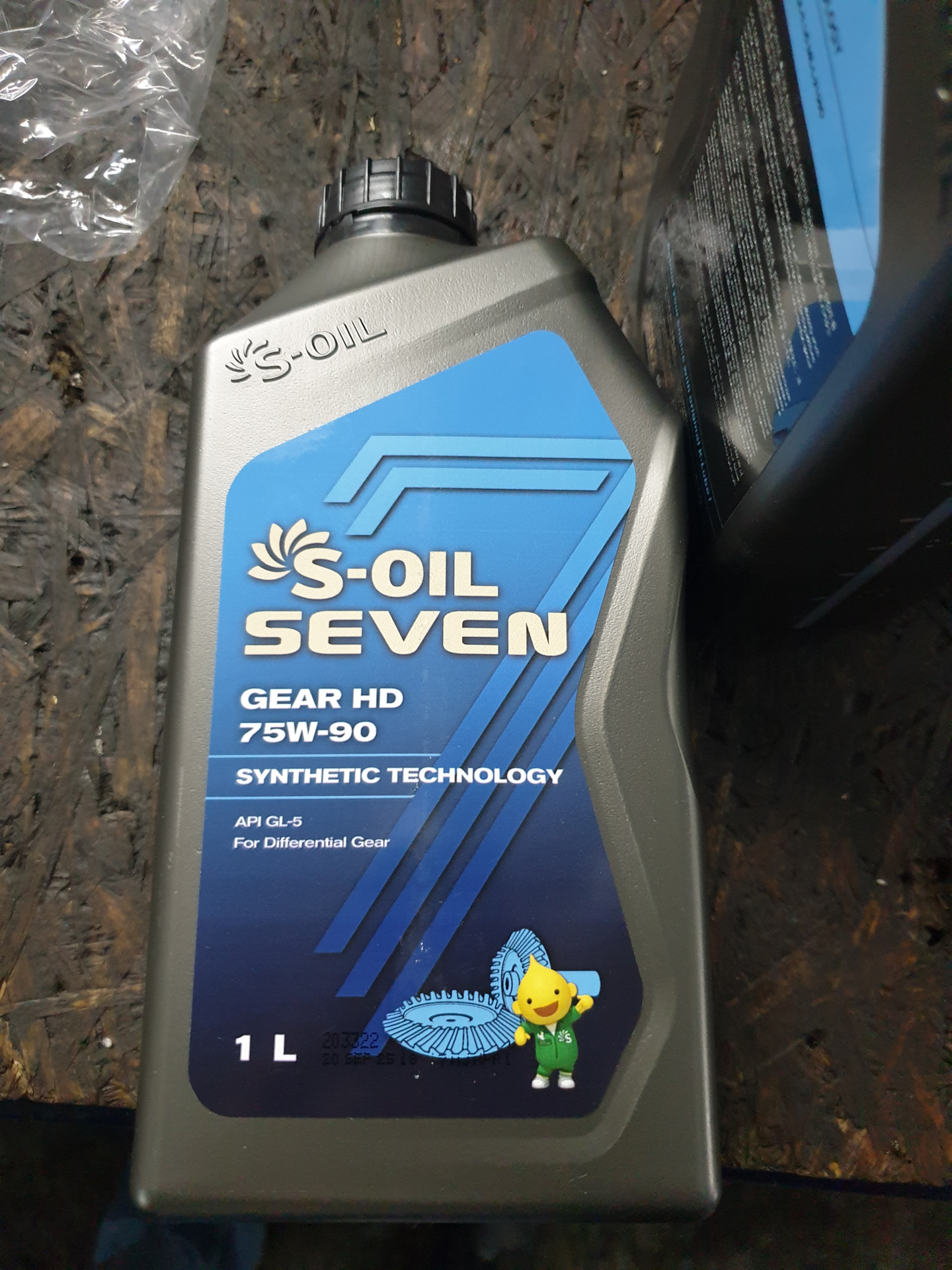 S oil seven gold 5w 30 отзывы