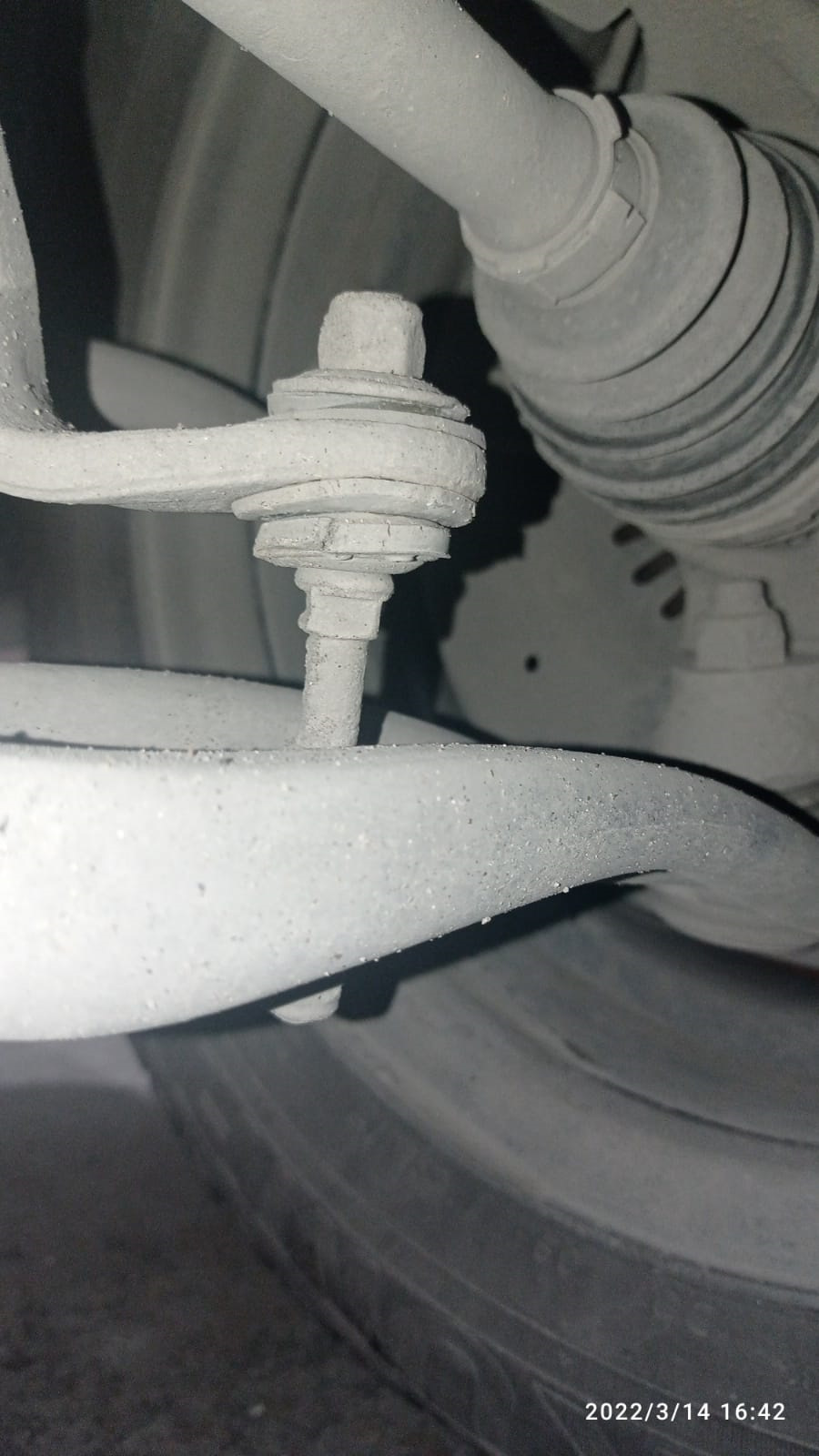 с лева — Toyota Funcargo