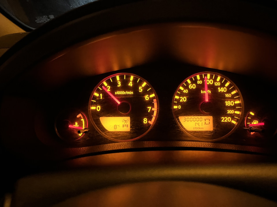 Фото в бортжурнале Nissan Pathfinder (3G)