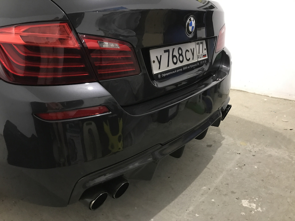 Полировка и керамика для BMW X6. Опрос подписчиков! — AutoSpecStudio на ...