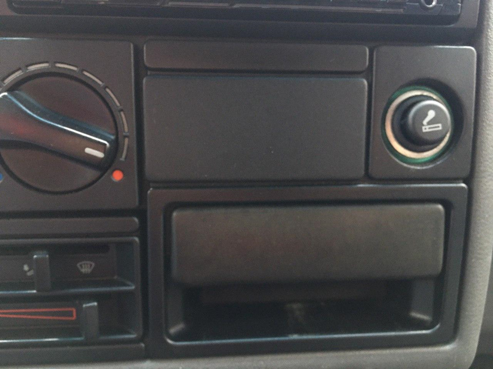 Беда с прибором топлива на понели((( — Chrysler Pacifica (1G), 3,5 л ...