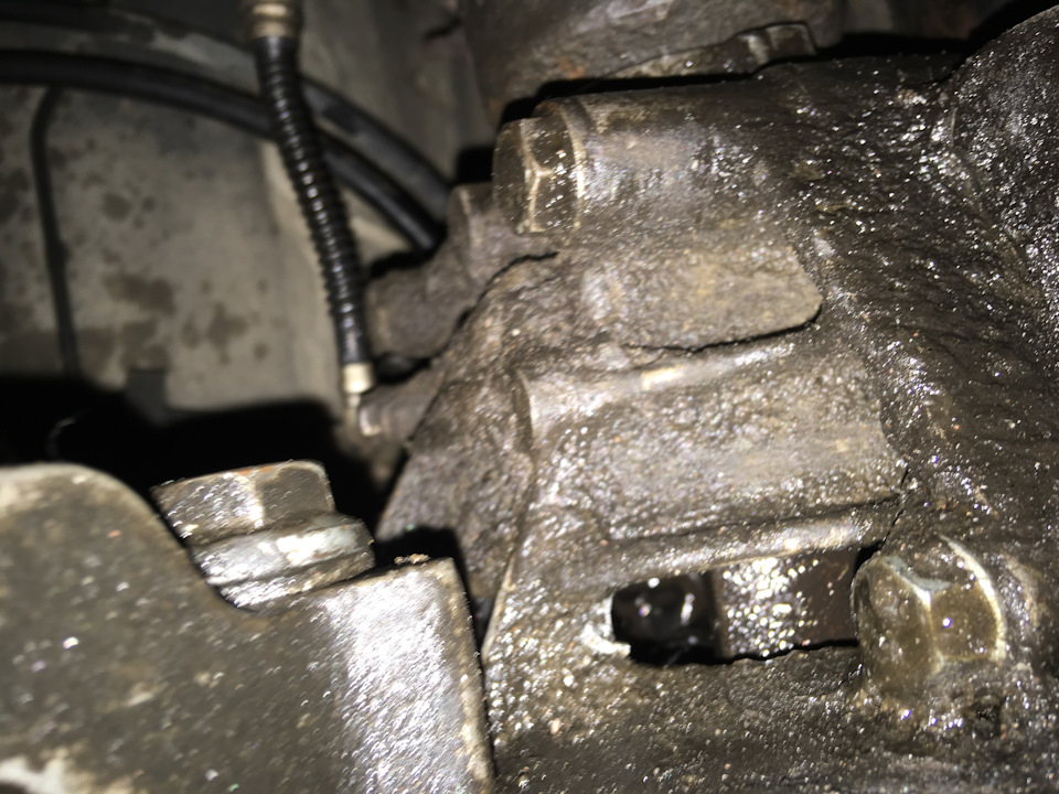 Фото в бортжурнале FIAT Stilo