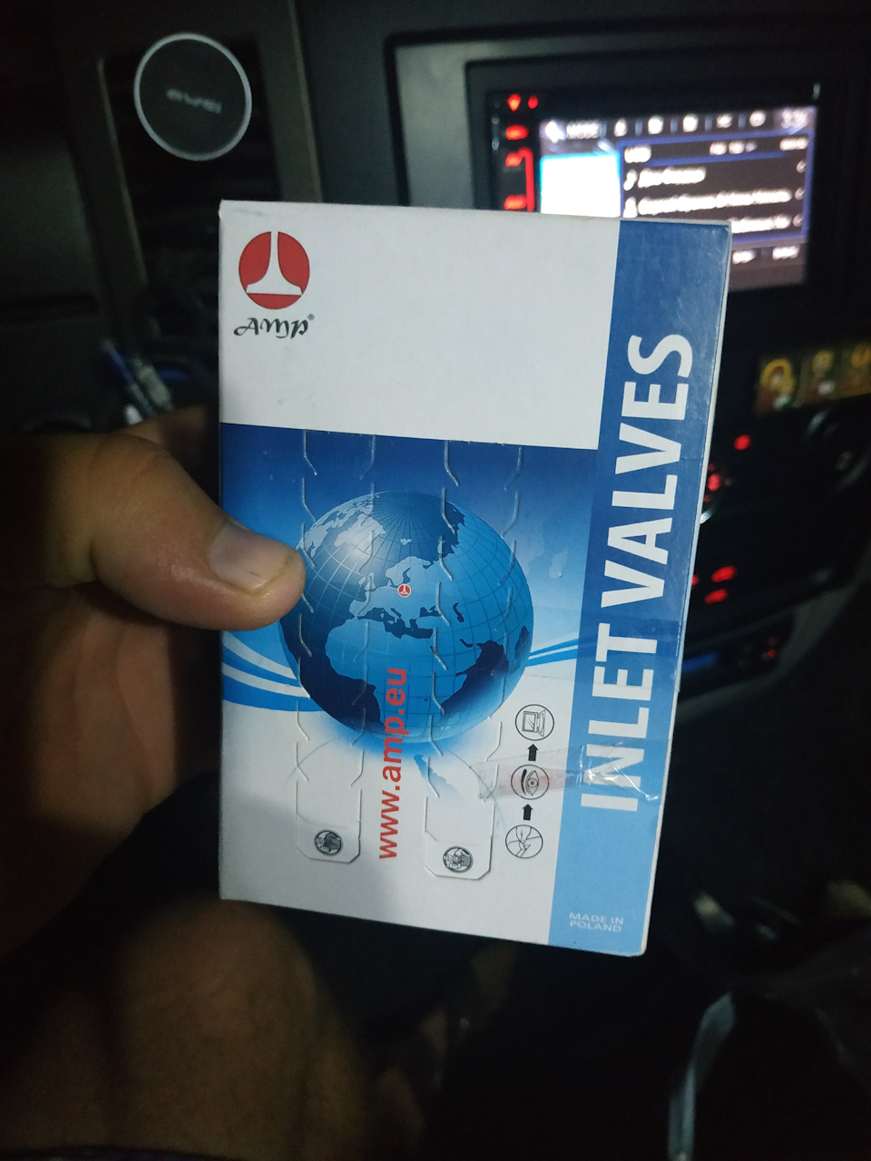 Бубнилка и карбюратор — Москвич 2141, 1,6 л, 2000 года | своими руками ...