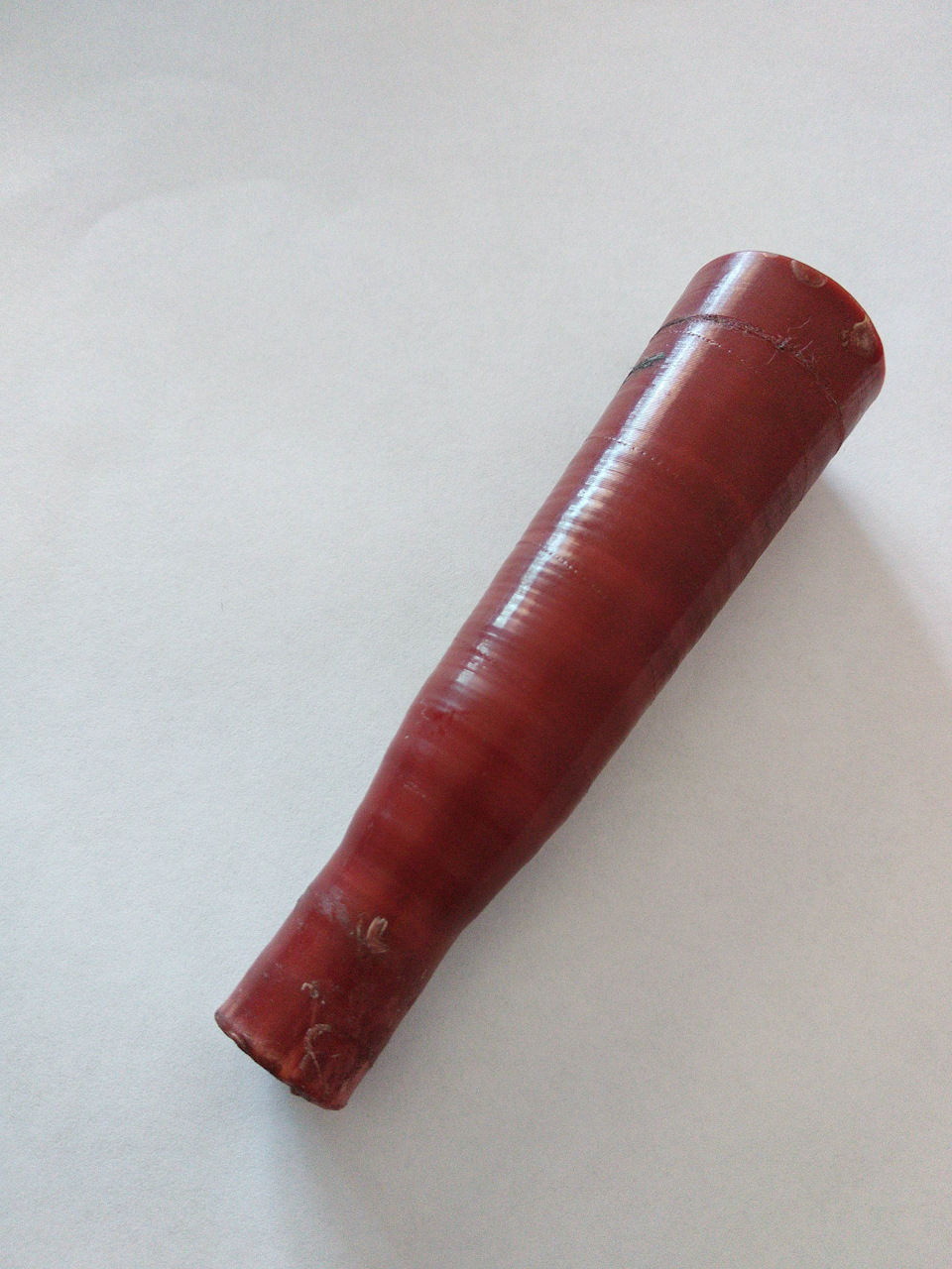 Замена сосков (колесных вентилей) без разбортовки. — DRIVE2