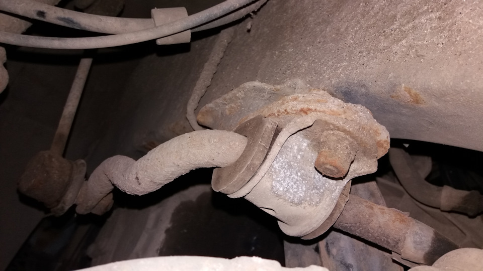 Фото в бортжурнале Ford Galaxy (Mk II)