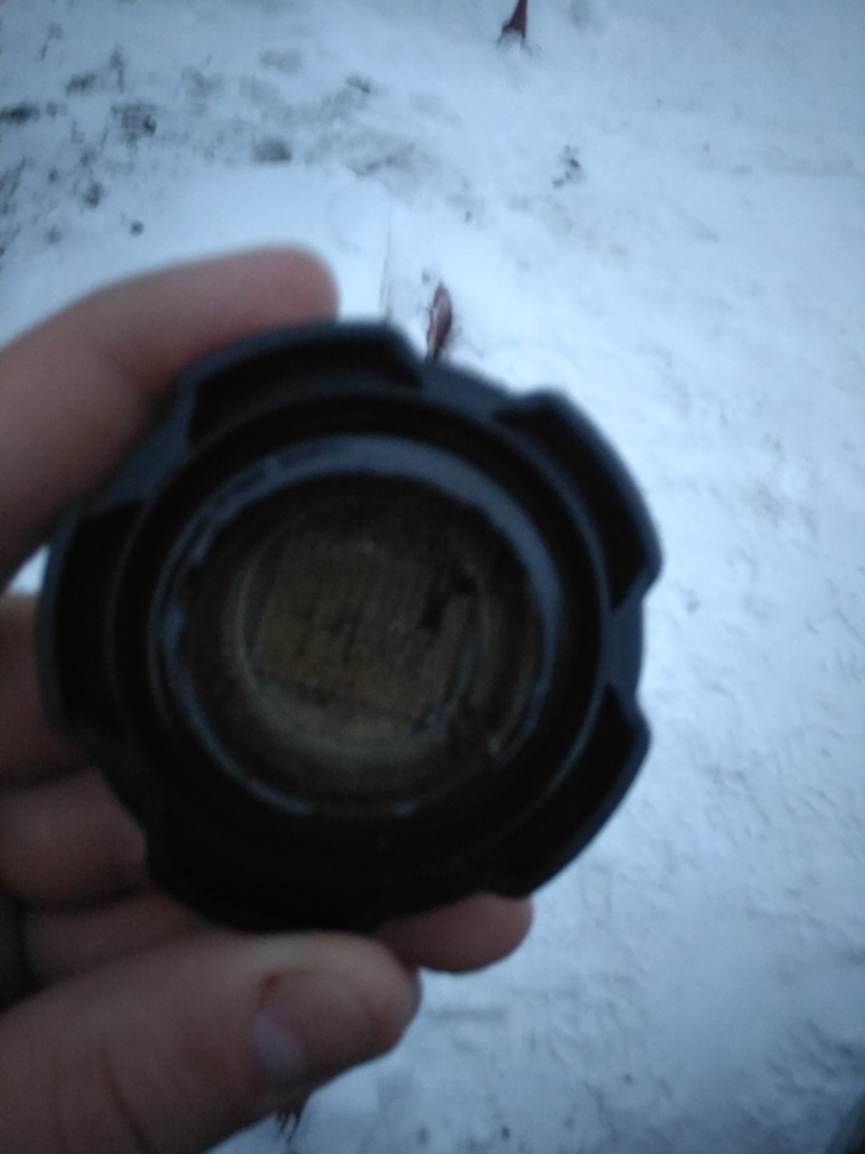 Эмульсия. Вопрос — Сообщество «Union Lanos Club (Объединенный клуб ...